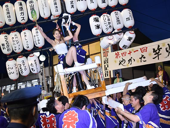祭り