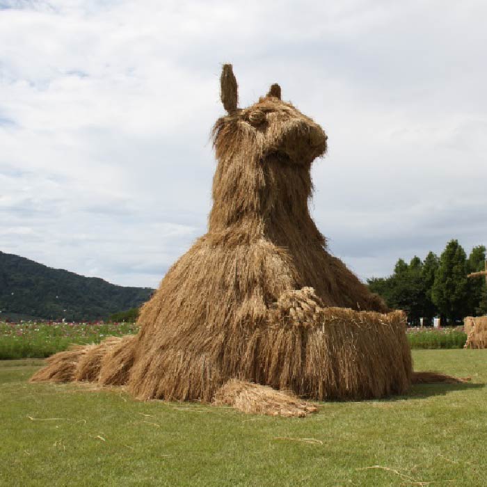 カンガルトンネル