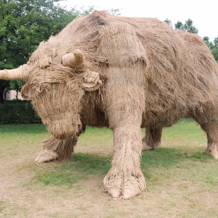 ウシ