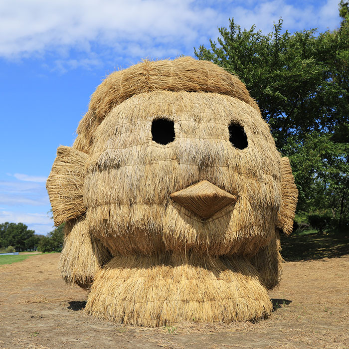 アマビエ